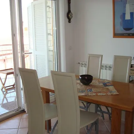 Golf Apartment