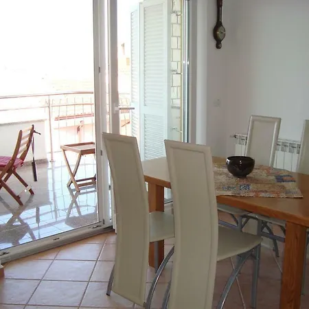 Apartment Golf Crveni Vrh