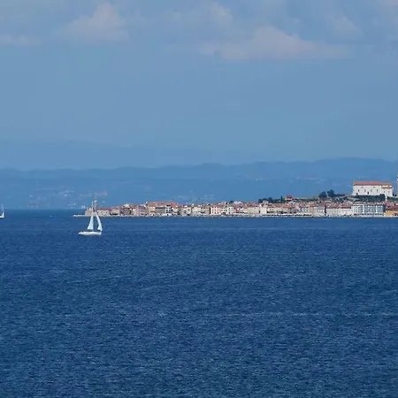 Golf Apartamento Crveni Vrh
