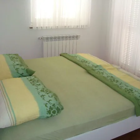 Apartamento Golf *