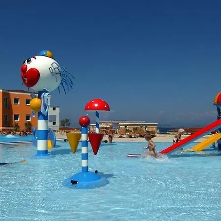 Apartment Golf Crveni Vrh