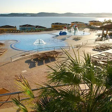 Apartment Golf Crveni Vrh