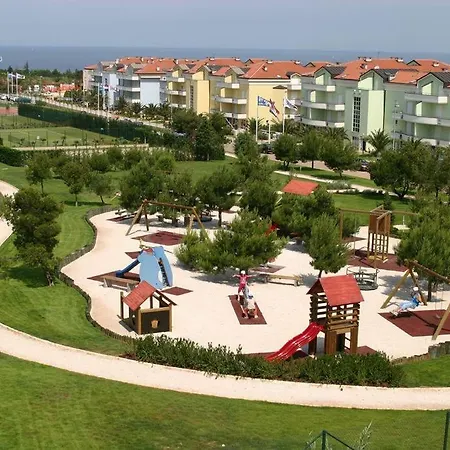 Apartamento Golf *
