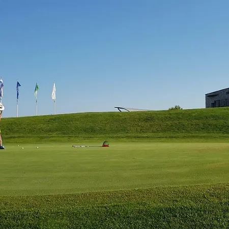 Apartamento Golf *