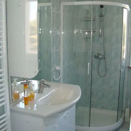 Apartman Golf