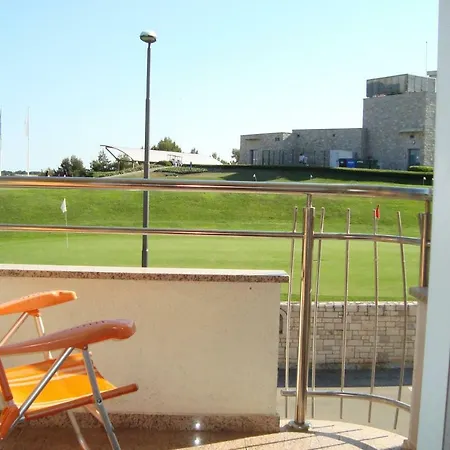 Apartman Golf