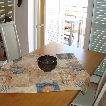Golf Apartman