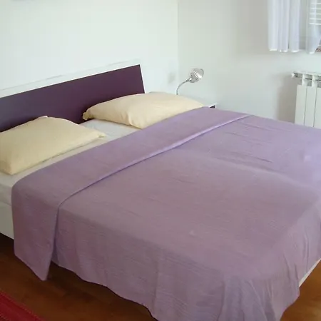 Golf Apartman Crveni Vrh