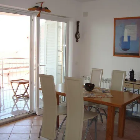 Apartman Golf