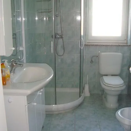 Apartman Golf
