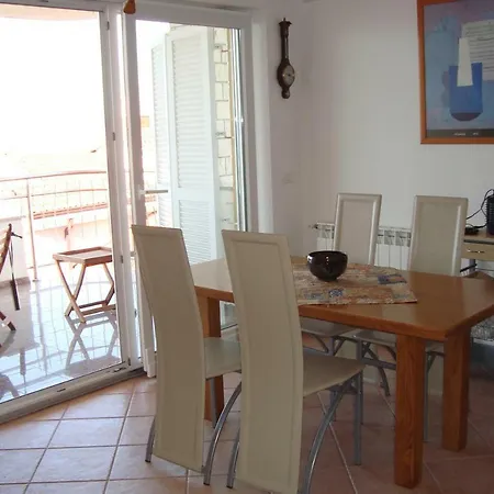 Apartman Golf *