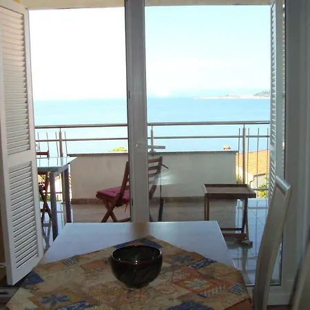 Apartman Golf *
