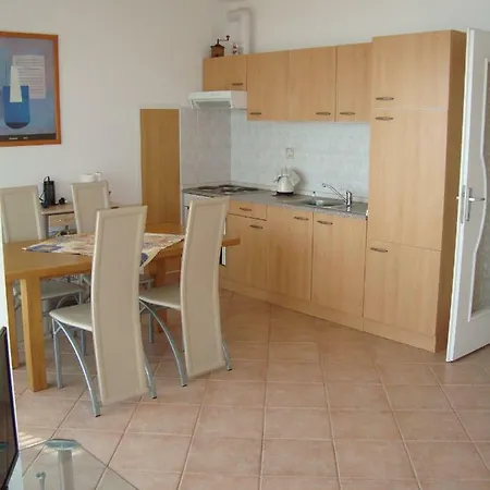 Apartman Golf Crveni Vrh