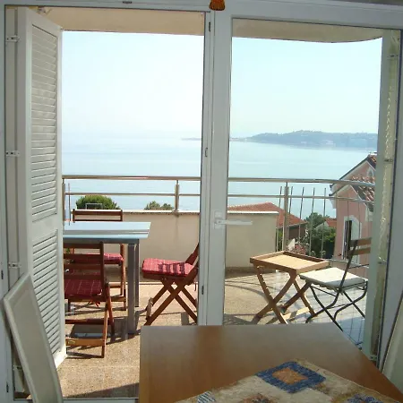 Apartman Golf