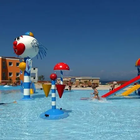Apartment Golf Crveni Vrh